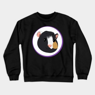 Guinea Pig - Pukki Crewneck Sweatshirt